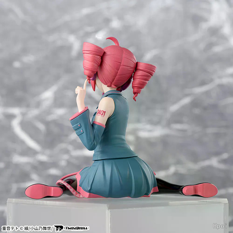 Anime-Merchandise Hatsune Miku – Anime Merchandise From Japan Bewertung und Preis