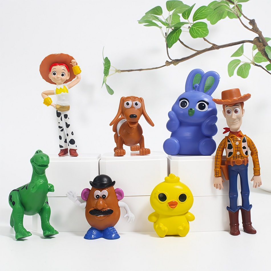 Beliebte Zufallsauswahl 1-24 S – Popular Anime Merchandise Bewertung und Preis