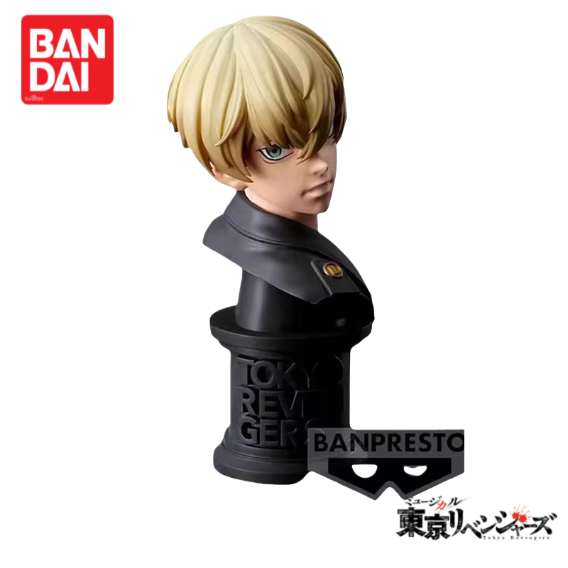 Auf Lager Original Bandai Toky – Anime Merchandise In Tokyo Bewertung und Preis