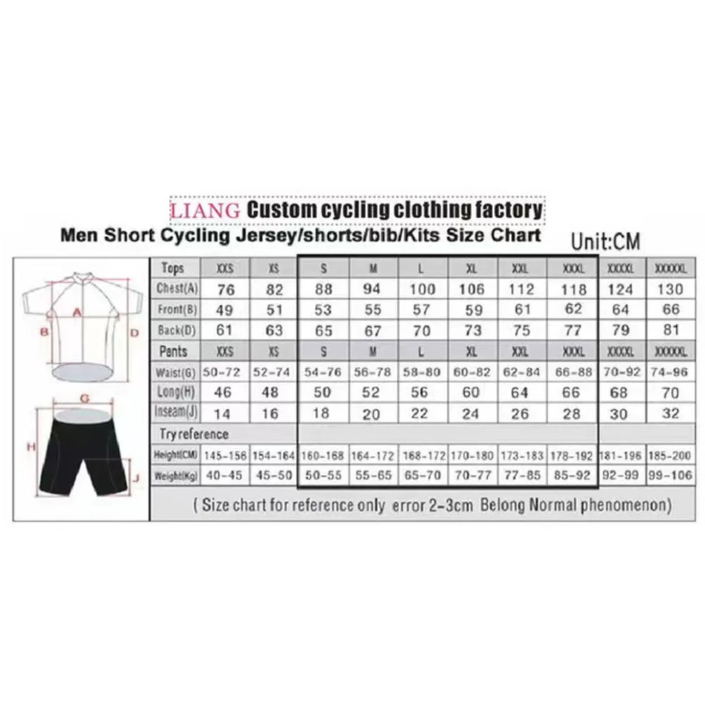 Suit Spiders Radsport-Trikot-S – Popular Anime Merchandise Bewertung und Preis