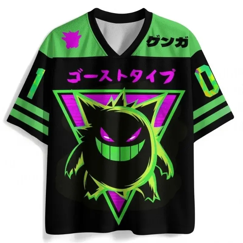 2026 Beliebtes Gengar Bedruckt – Popular Anime Merchandise Bewertung und Preis