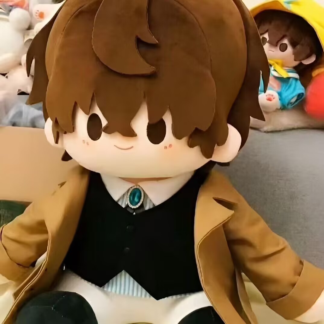 „Bungo Stray Dogs“ und „Dazai  – Anime Merchandise Japan Bewertung und Preis