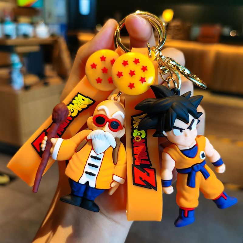 Dragon Ball Son Goku Master Mu – Anime Merchandise Japan Bewertung und Preis