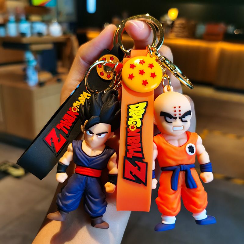 Dragon Ball Son Goku Master Mu – Anime Merchandise Japan Bewertung und Preis