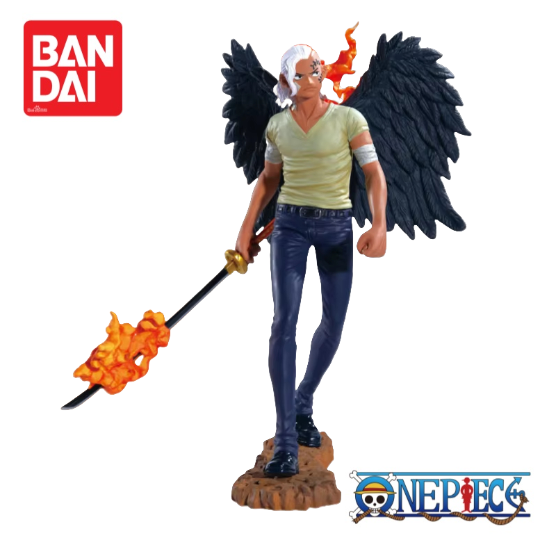 Auf Lager Original Bandai Ichi – Anime Merchandise From Japan Bewertung und Preis