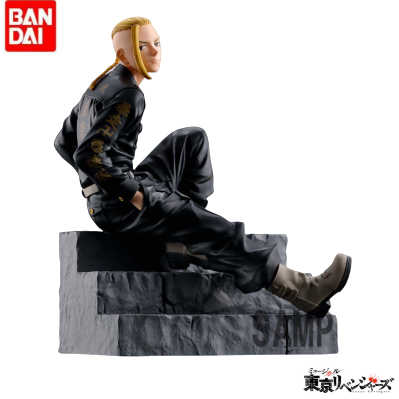 Original auf Lager Bandai Banp – Anime Merchandise In Tokyo Bewertung und Preis