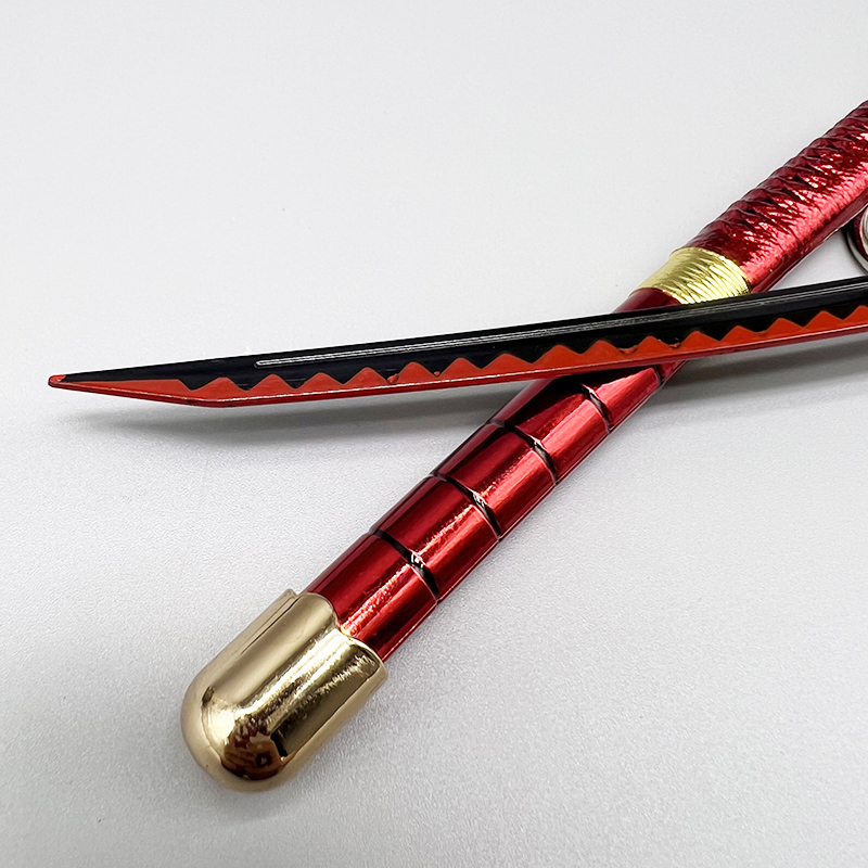 23 cm Sandai Kitetsu Roronoa Z – Anime Merchandise Katana Bewertung und Preis