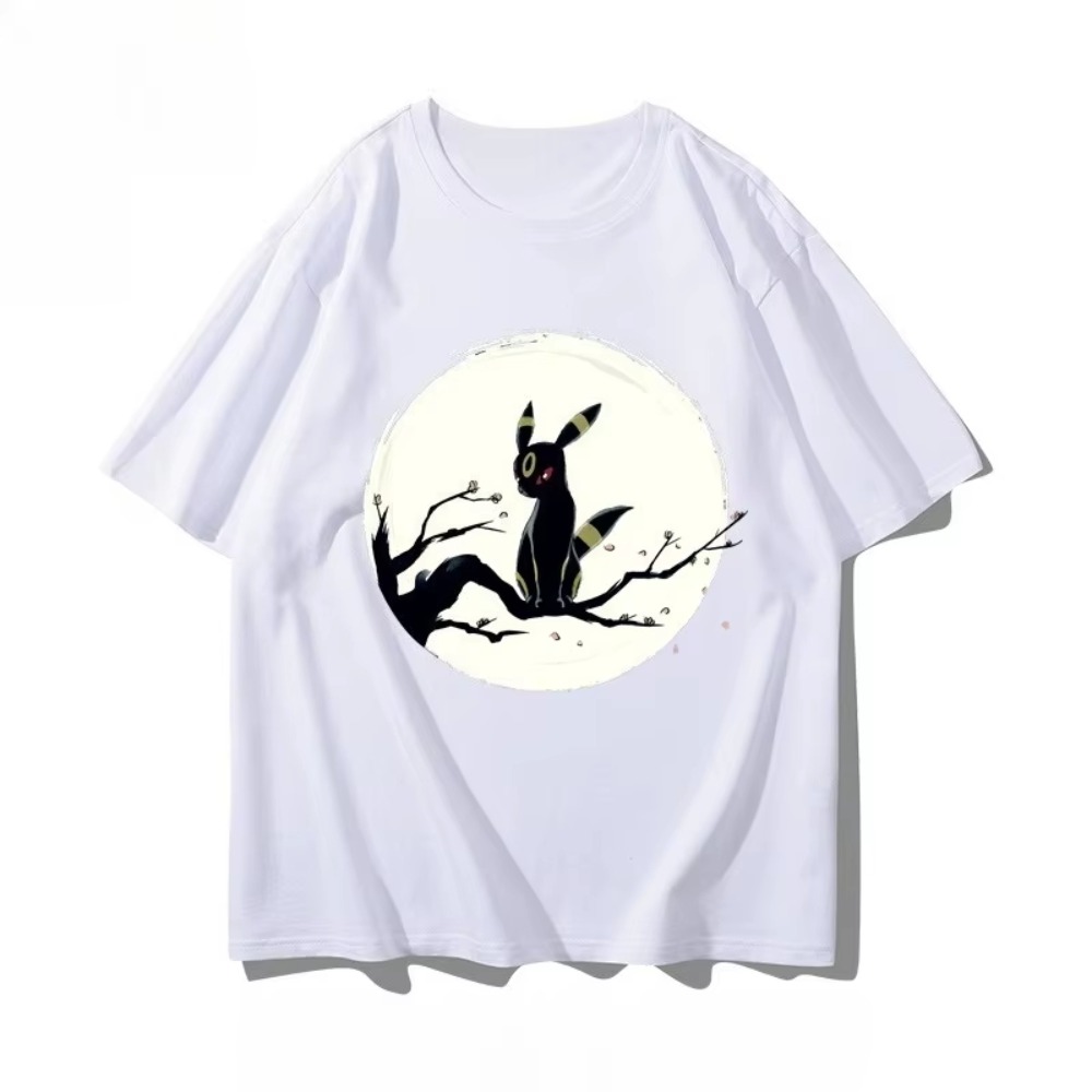 Herren New Pokémon Umbreon Ani – Anime Merchandise Store In Japan Bewertung und Preis
