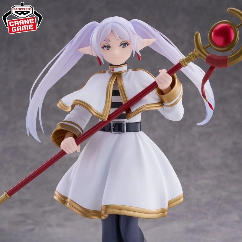 Auf Lager Bandai Banpresto Ori – Frieren Anime Merchandise Bewertung und Preis