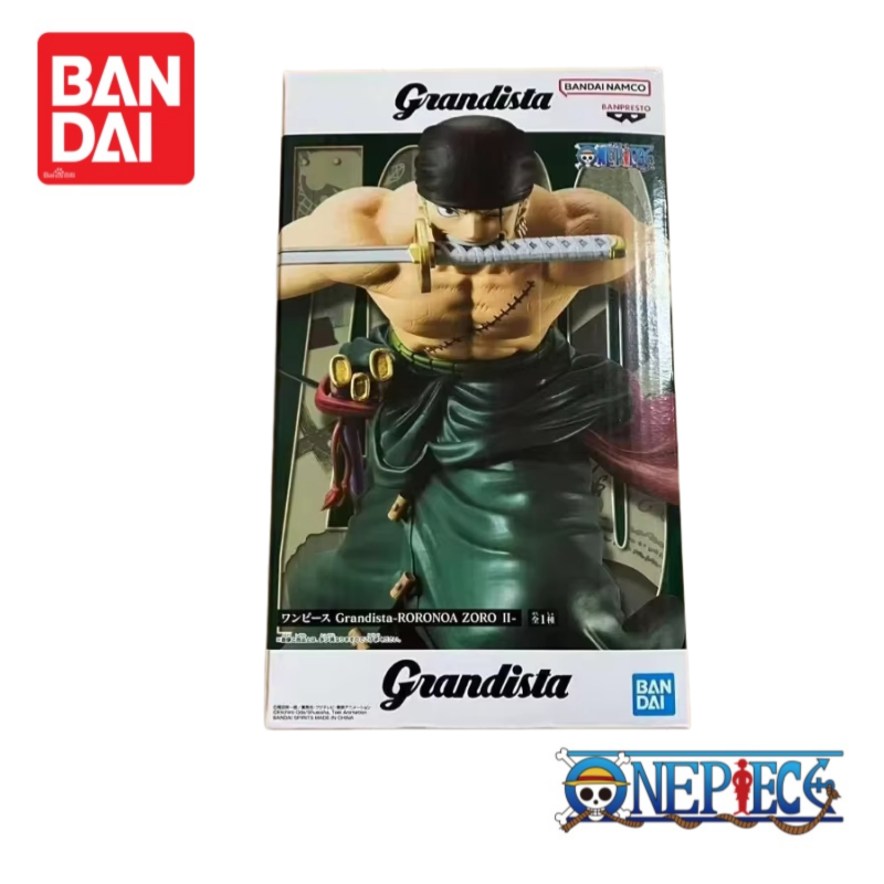 Auf Lager Original Bandai One  – Anime Merchandise From Japan Bewertung und Preis