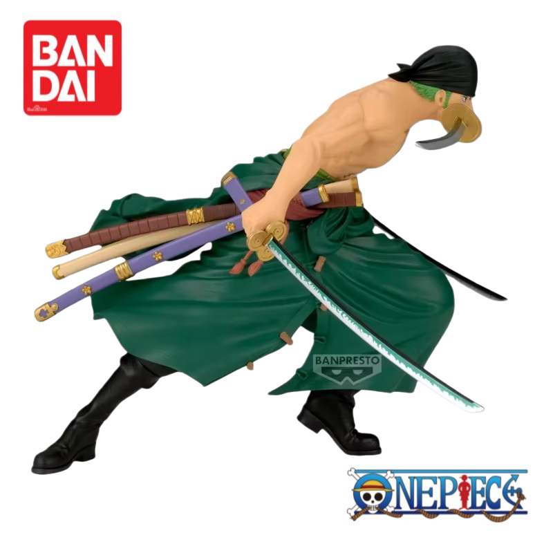 Auf Lager Original Bandai One  – Anime Merchandise From Japan Bewertung und Preis