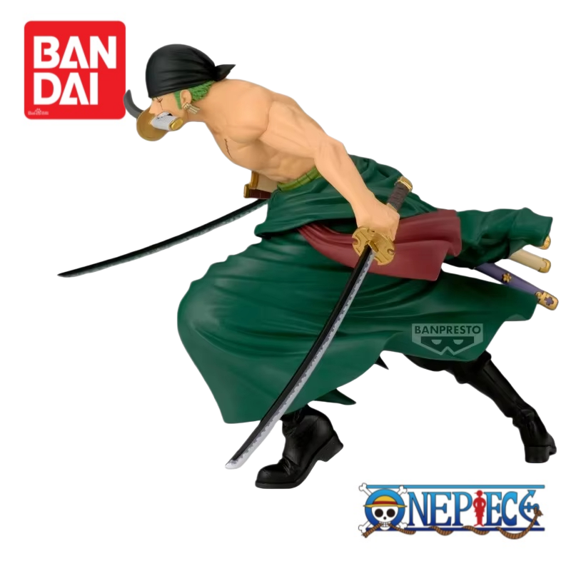 Auf Lager Original Bandai One  – Anime Merchandise From Japan Bewertung und Preis