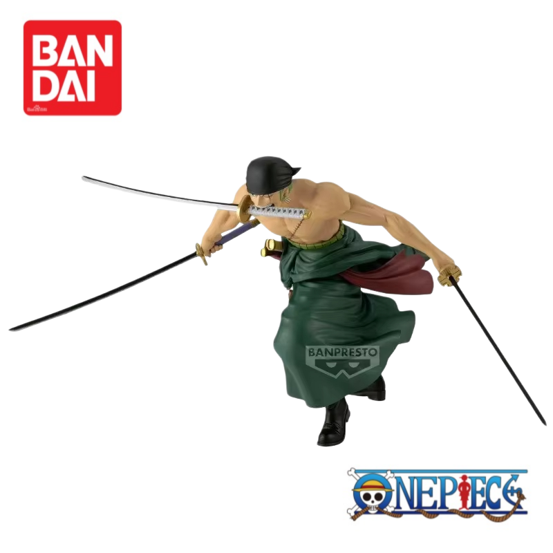 Auf Lager Original Bandai One  – Anime Merchandise From Japan Bewertung und Preis