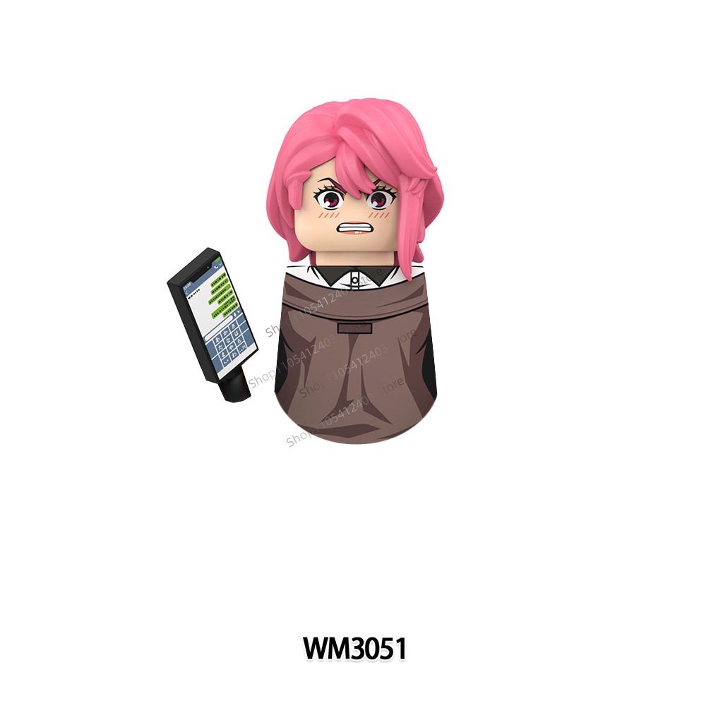 Beliebte Anime WM6223 WM6224 D – Popular Anime Merchandise Bewertung und Preis