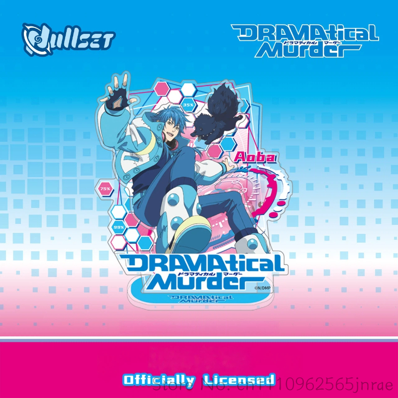 Nullset Acrylständer Dramatica – Anime Merchandise From Japan Bewertung und Preis