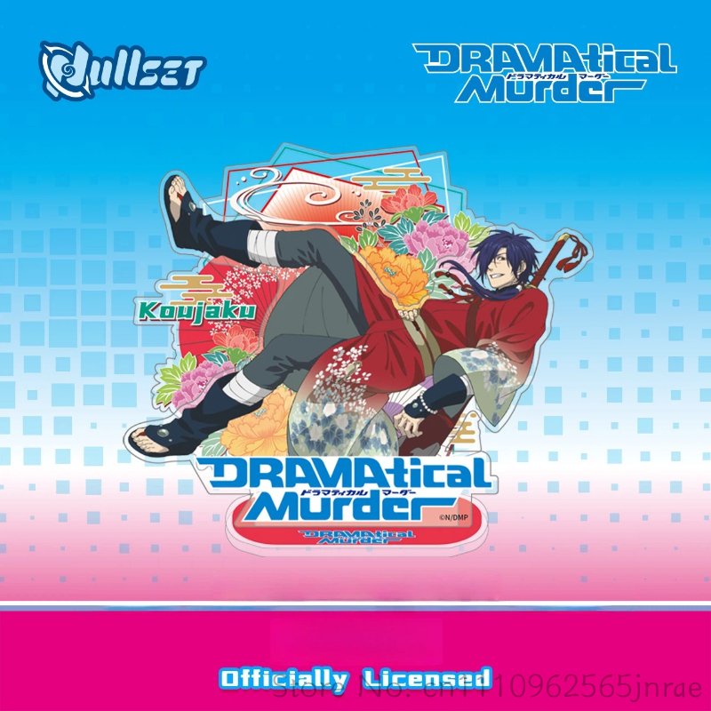 Nullset Acrylständer Dramatica – Anime Merchandise From Japan Bewertung und Preis