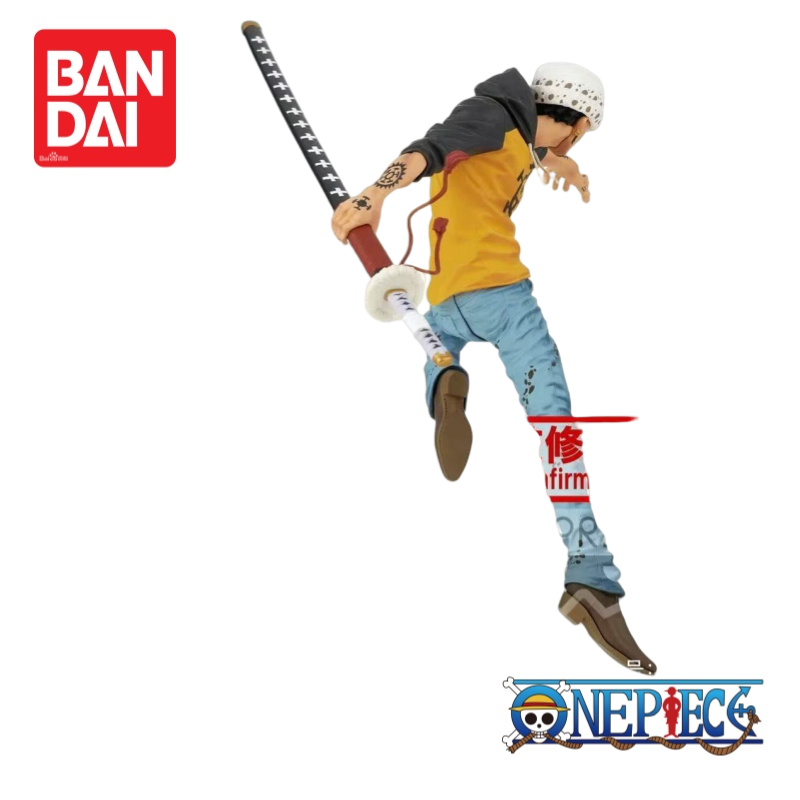 Auf Lager Original Bandai Banp – Anime Merchandise From Japan Bewertung und Preis