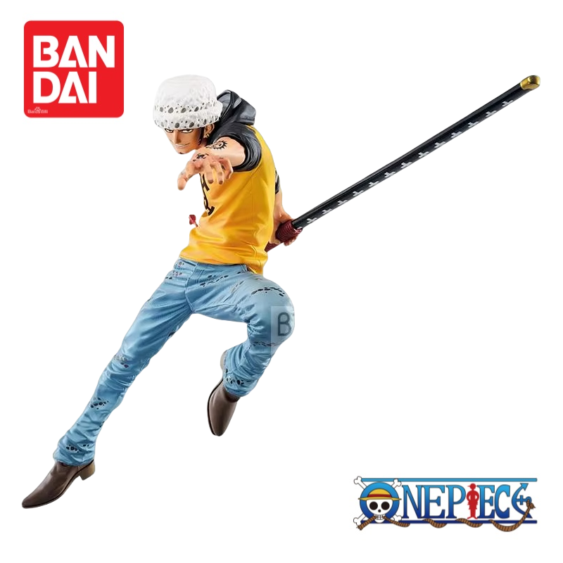 Auf Lager Original Bandai Banp – Anime Merchandise From Japan Bewertung und Preis