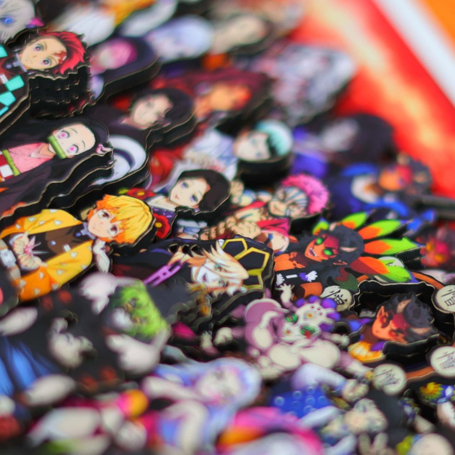 Demon Slayer Anime Merchandise – Anime Merchandise Japan Bewertung und Preis