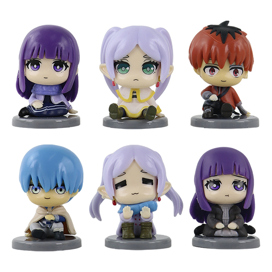 Frieren: Beyond Journey's End  – Frieren Anime Merchandise Bewertung und Preis