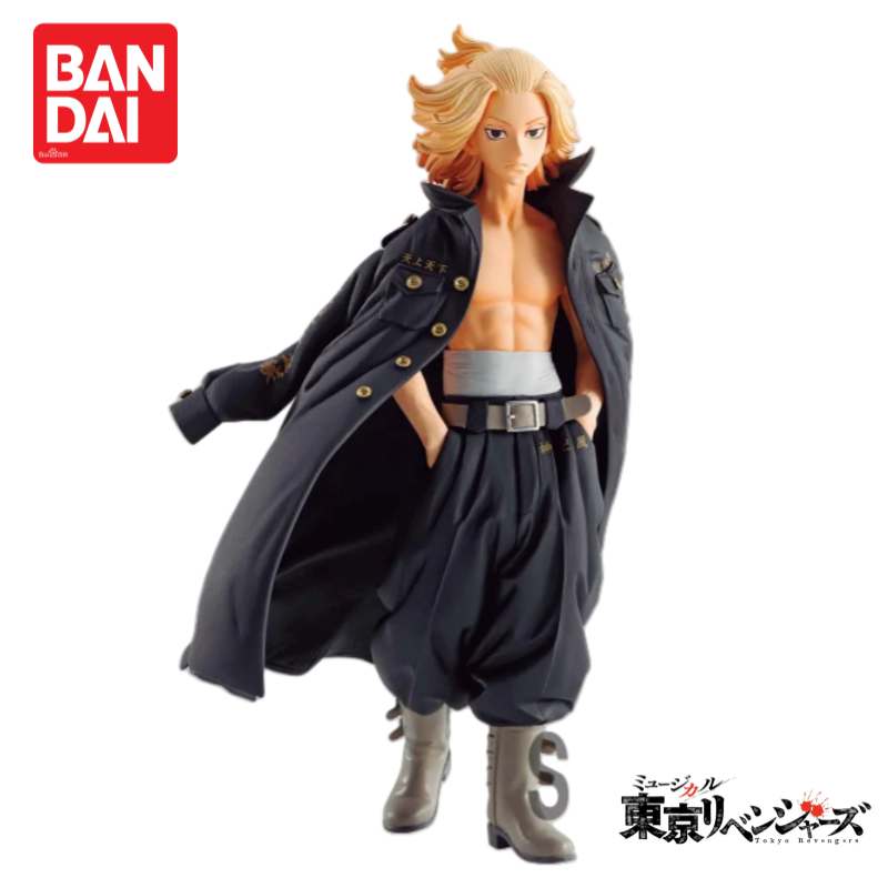 Auf Lager Original Nuevo Banda – Anime Merchandise In Tokyo Bewertung und Preis