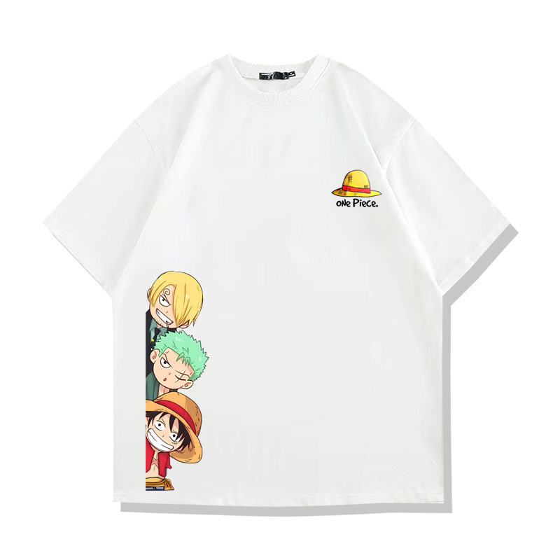 One Piece Strohhut Piraten Uni – Popular Anime Merchandise Bewertung und Preis