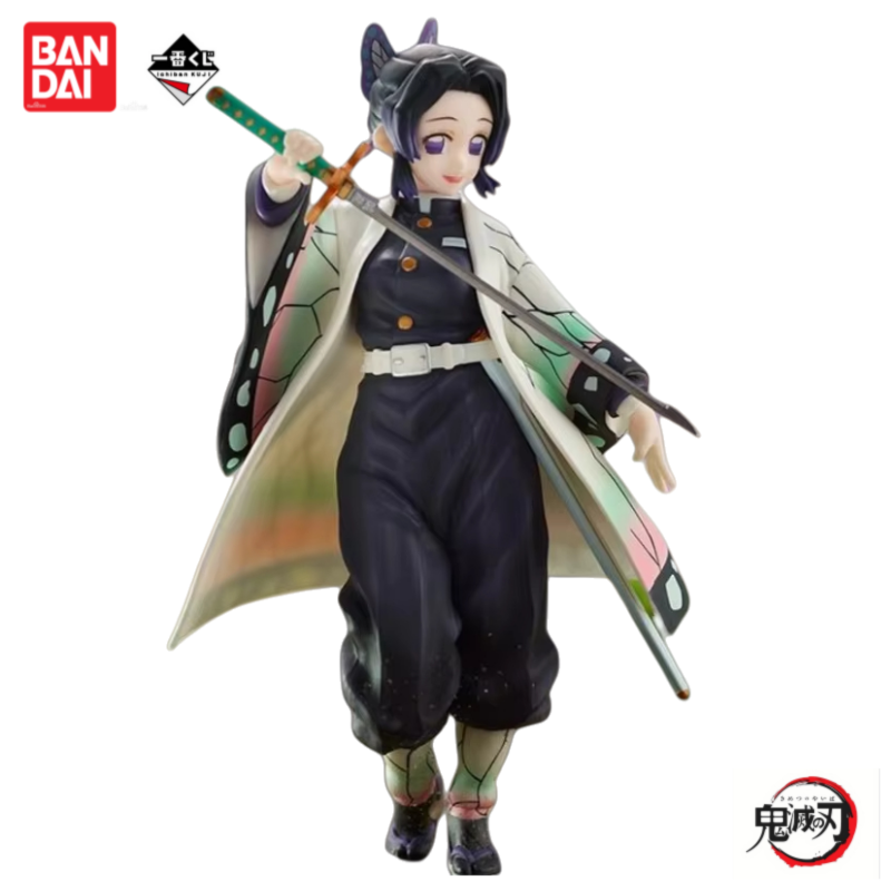 Original Auf Lager Bandai Ichi – Anime Merchandise From Japan Bewertung und Preis