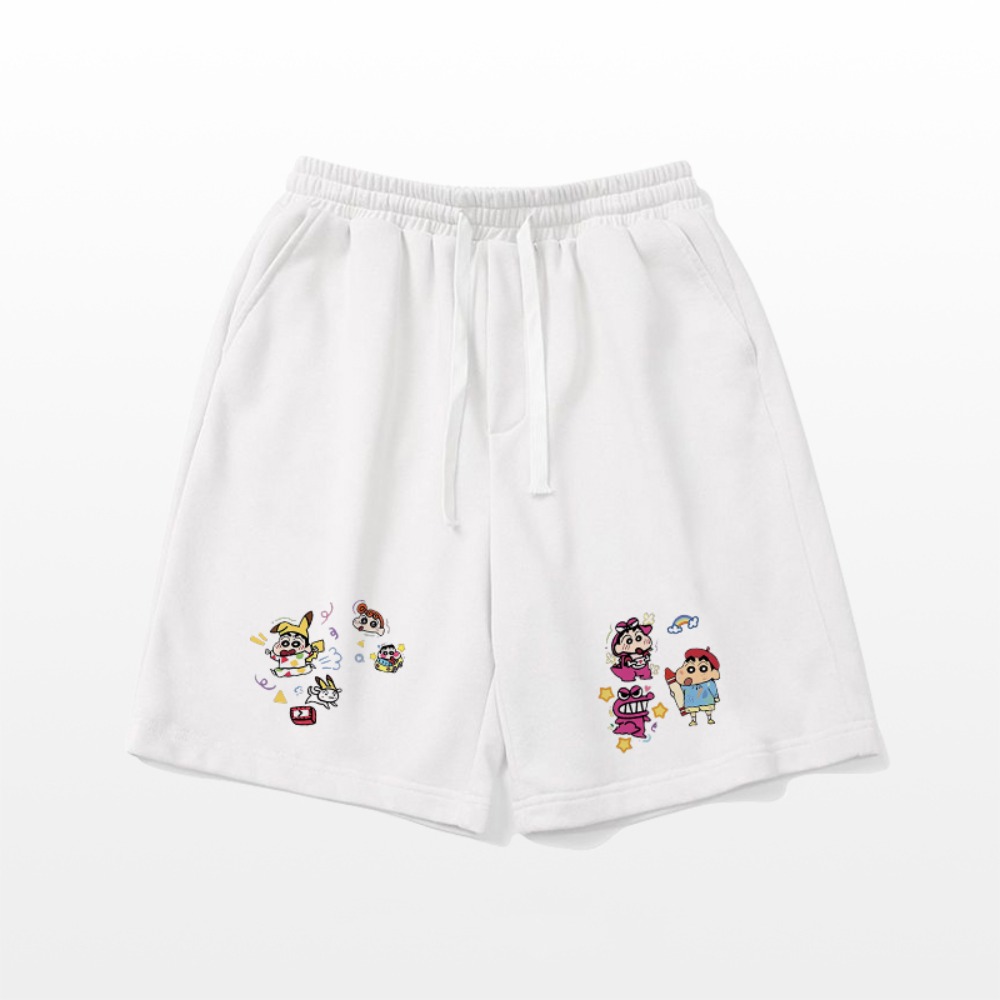 Neue männer Shorts Crayon Shin – Anime Merchandise Store In Japan Bewertung und Preis