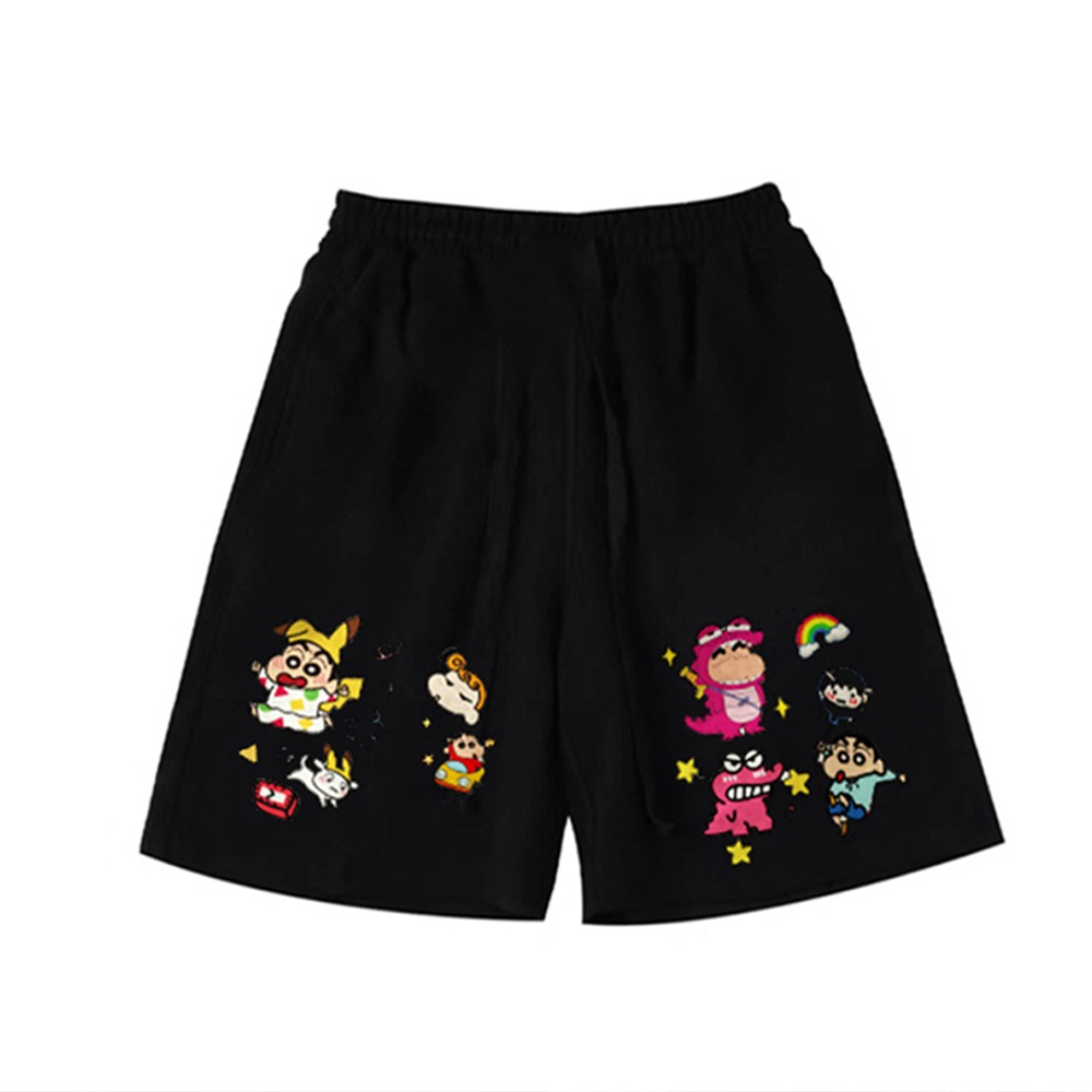 Neue männer Shorts Crayon Shin – Anime Merchandise Store In Japan Bewertung und Preis