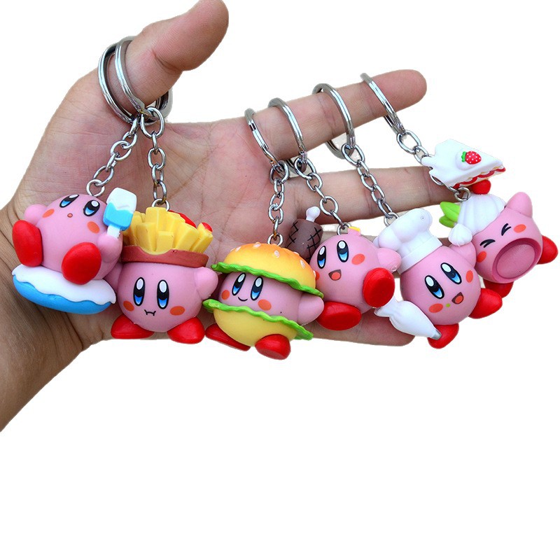Anime 12 Modelle Super Niedlic – Popular Anime Merchandise Bewertung und Preis