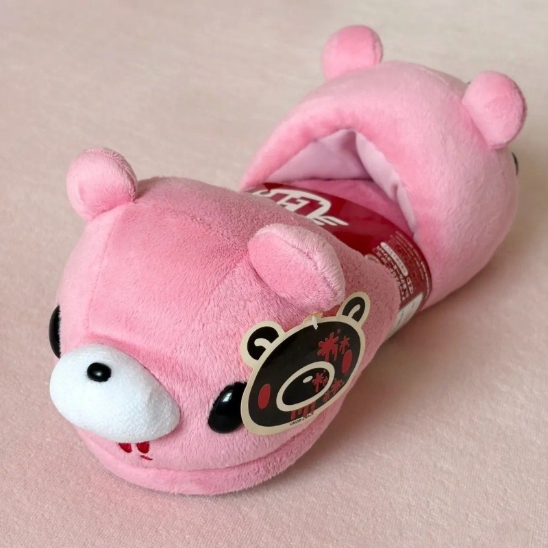 Gloomy Bear Anime Merchandise  – Anime Merchandise Japan Bewertung und Preis