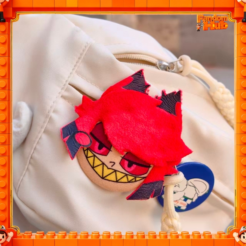 Hazbin Hotel Merchandise: Alas – Anime Merchandise Names Bewertung und Preis