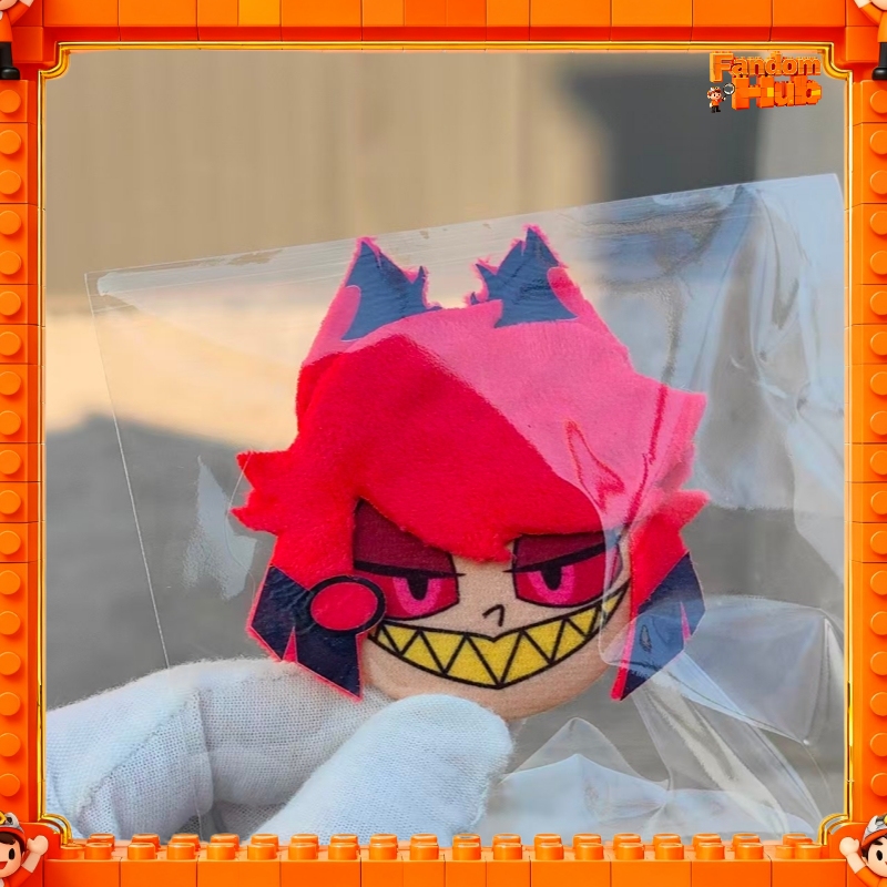 Hazbin Hotel Merchandise: Alas – Anime Merchandise Names Bewertung und Preis