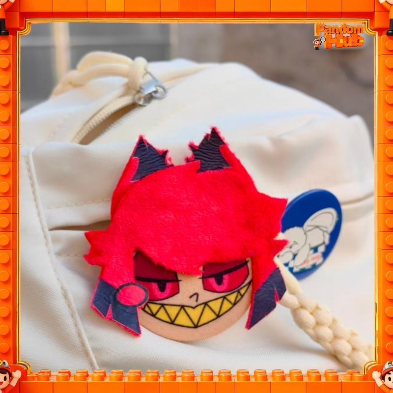Hazbin Hotel Merchandise: Alas – Anime Merchandise Names Bewertung und Preis