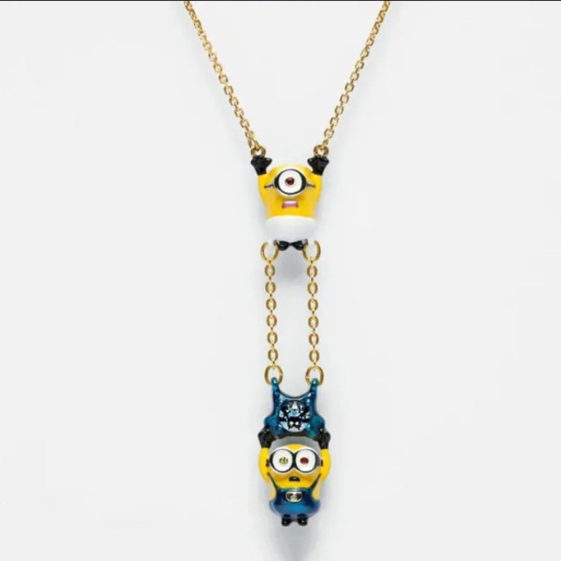 Beliebte Cartoon-Minions Anime – Popular Anime Merchandise Bewertung und Preis