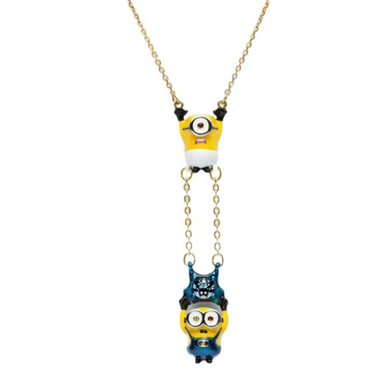 Beliebte Cartoon-Minions Anime – Popular Anime Merchandise Bewertung und Preis