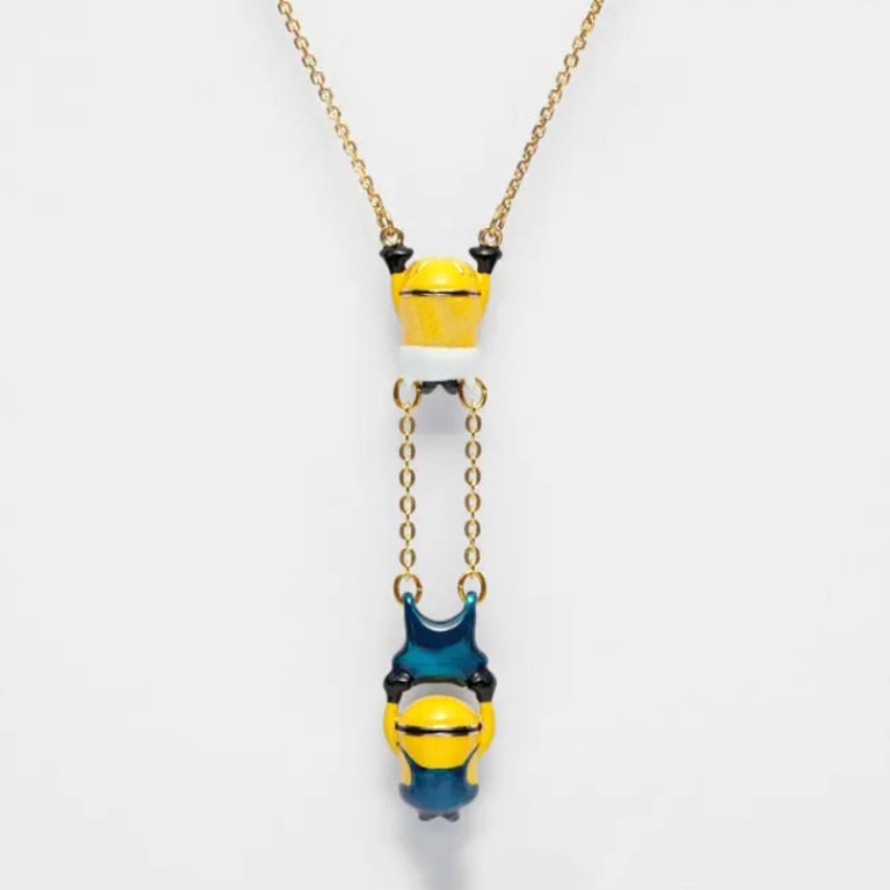 Beliebte Cartoon-Minions Anime – Popular Anime Merchandise Bewertung und Preis