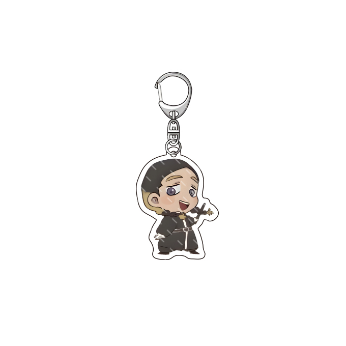Tokyo Revengers Acryl-Handarbe – Anime Merchandise In Tokyo Bewertung und Preis