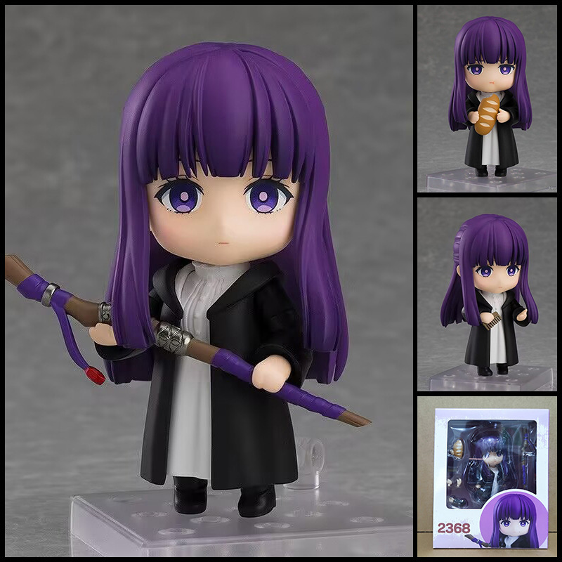 2368 Fern Frieren Beyond Journ – Frieren Anime Merchandise Bewertung und Preis