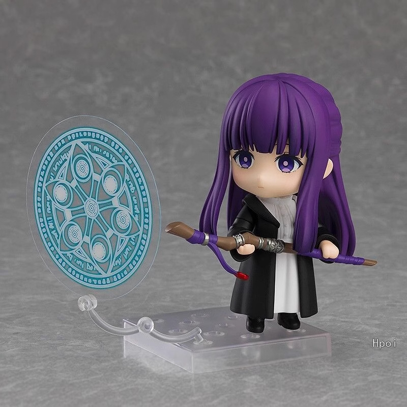 2368 Fern Frieren Beyond Journ – Frieren Anime Merchandise Bewertung und Preis
