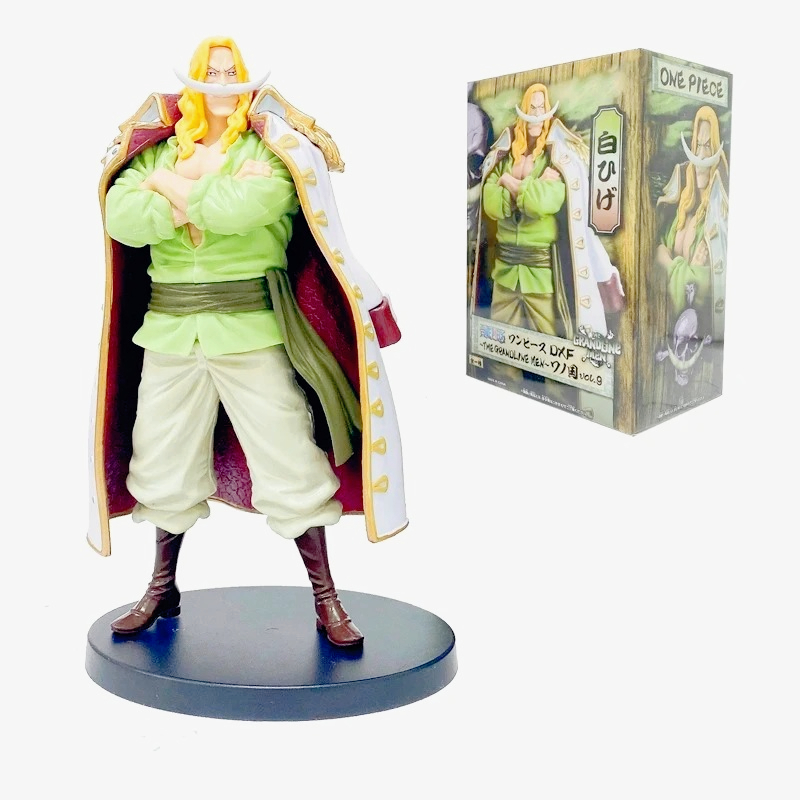 One Piece DXF Yamato Anime Fig – Anime Merchandise From Japan Bewertung und Preis
