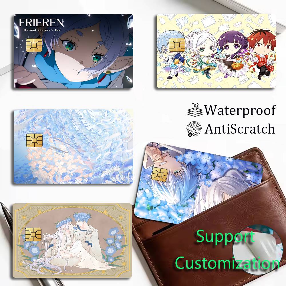 F-Frieren Anime Offizielle Mer – Frieren Anime Merchandise Bewertung und Preis
